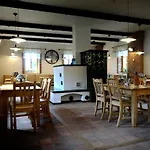 Pensionat Stary Svet 4*