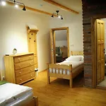 Stary Svet Pensionat 4*
