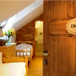 Pensionat Stary Svet 4*
