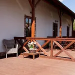 Stary Svet Pensionat 4*