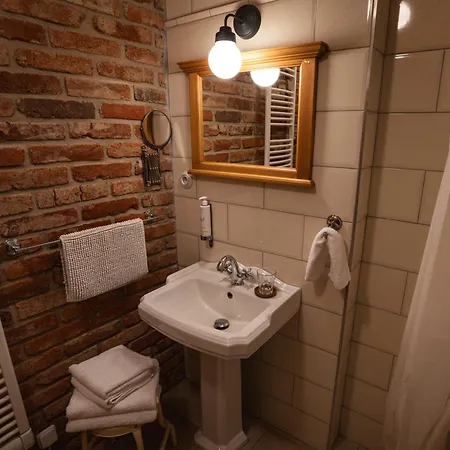 Guest house Stary Svet 4*