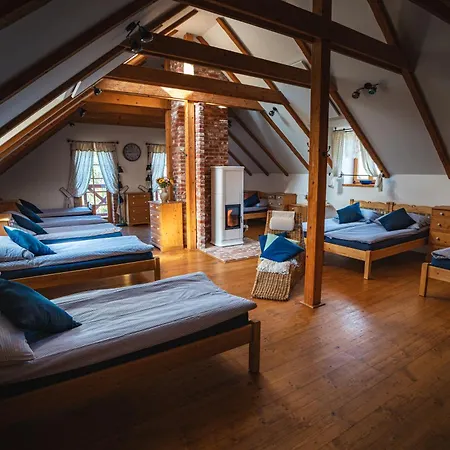 Stary Svet Guest house 4*