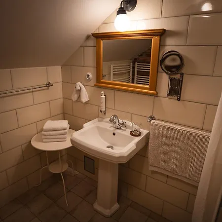 Guest house Stary Svet Votice