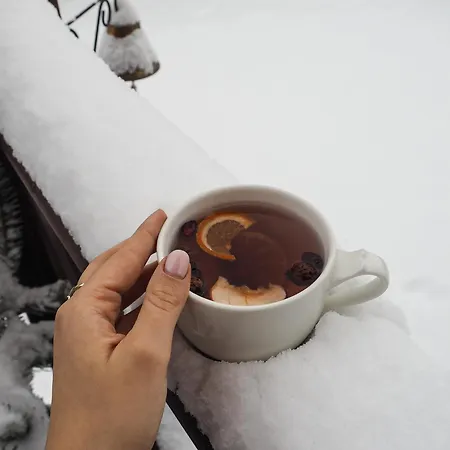 Stary Svet Vendégház 4*