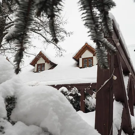 Vendégház Stary Svet 4*