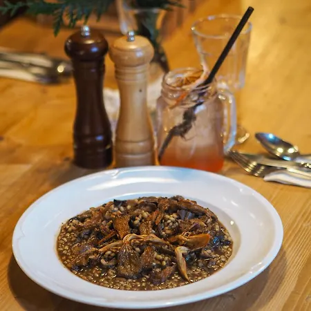 Stary Svet Vendégház 4*