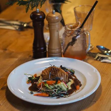 Vendégház Stary Svet