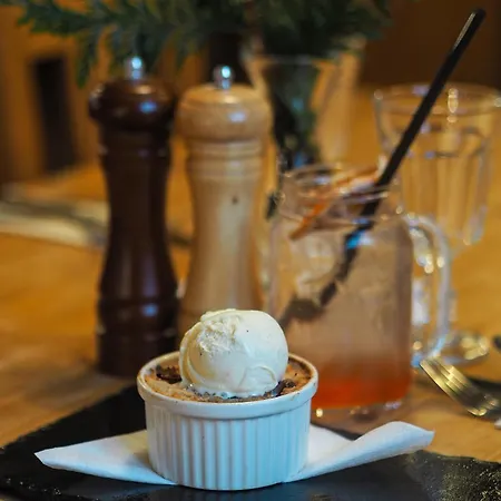 Vendégház Stary Svet