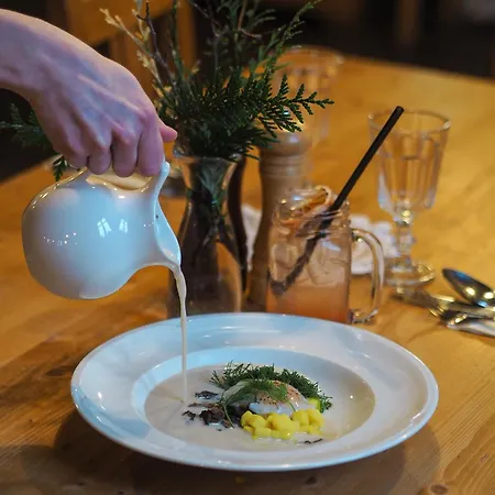 Stary Svet Vendégház