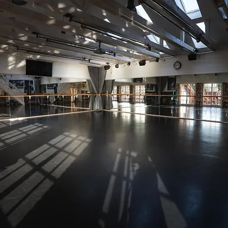 Stary Svet Vendégház 4*