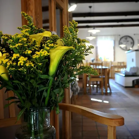 Starý Svět 4* Votice