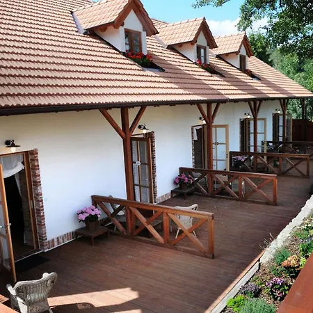 Starý Svět Votice
