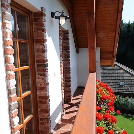 Starý Svět Penzion