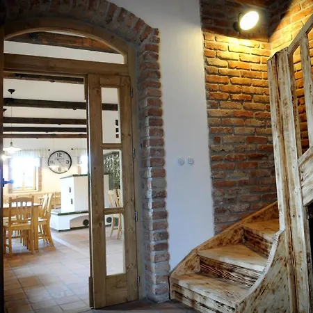 Starý Svět Penzion