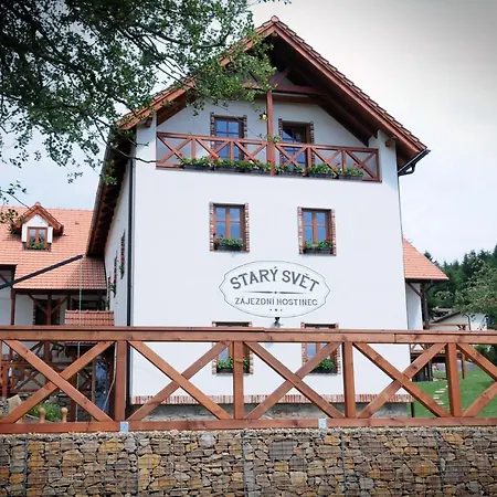 Starý Svět