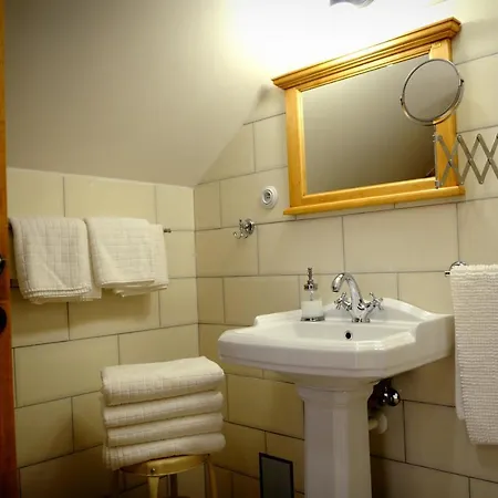 Starý Svět 4* Votice