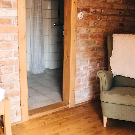 Penzion Starý Svět