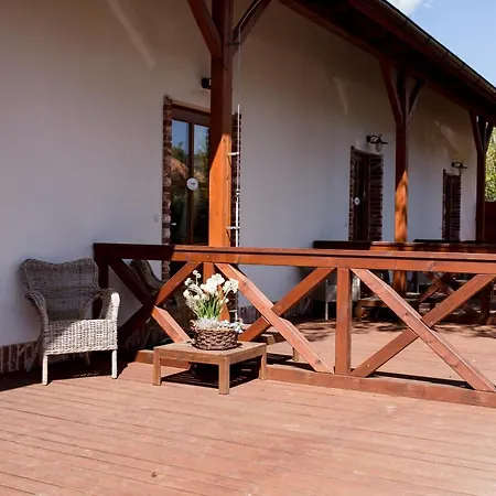 Starý Svět Penzion 4*