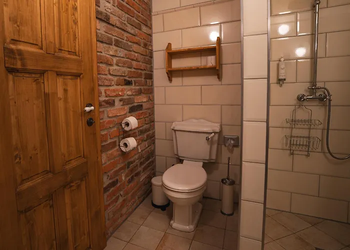 Stary Svet 4*