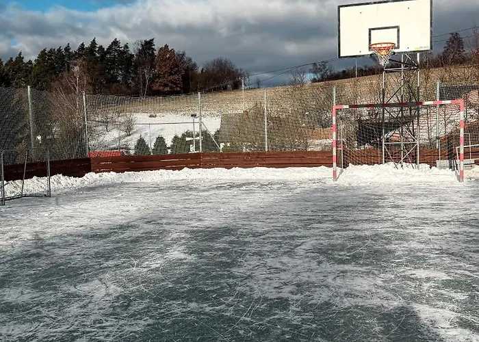 Stary Svet 4*