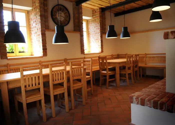 Stary Svet Gasthuis 4*