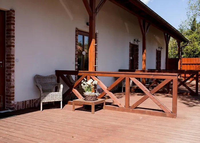 Stary Svet Gasthuis 4*